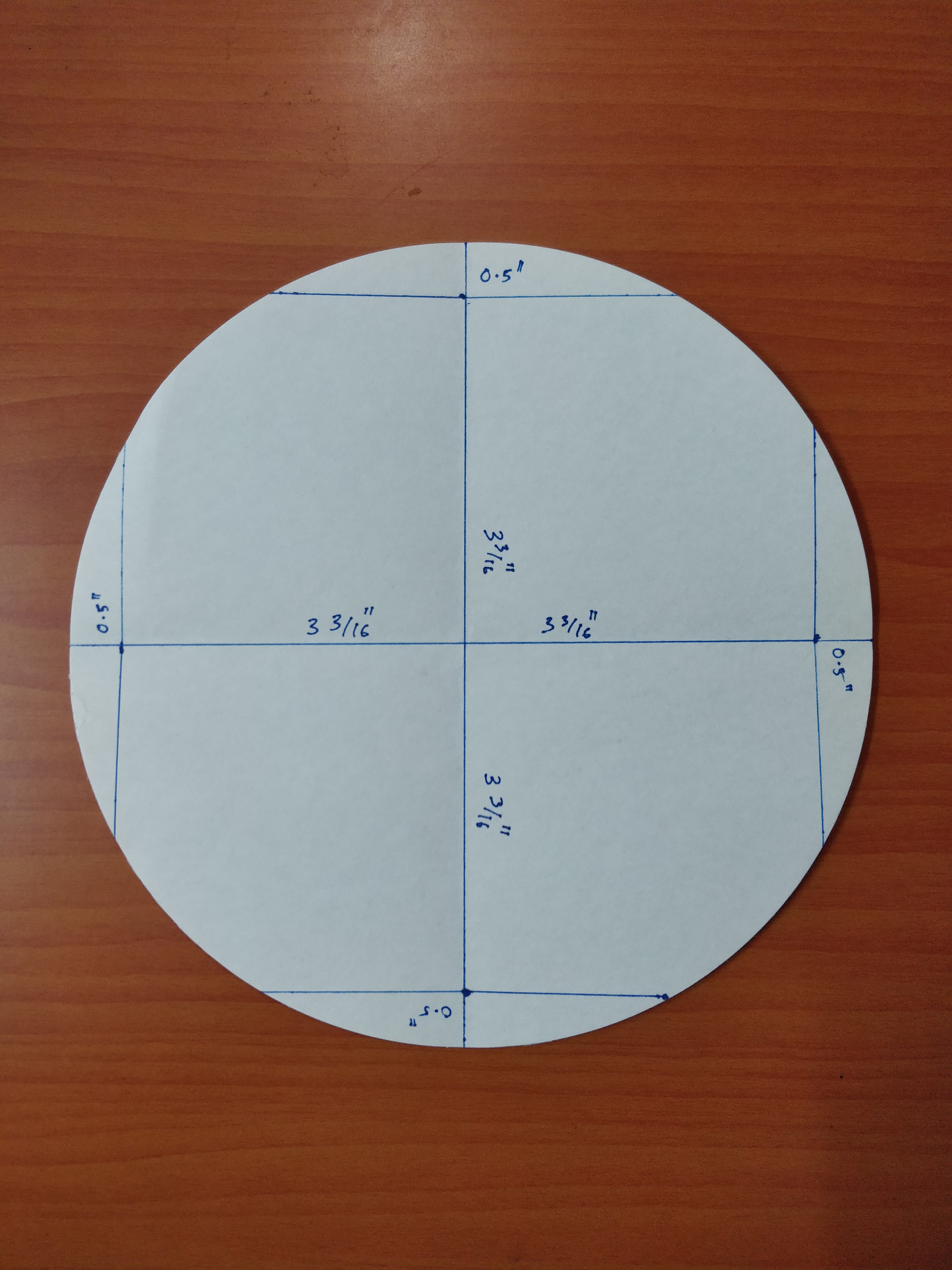 Qualitative Filter Paper