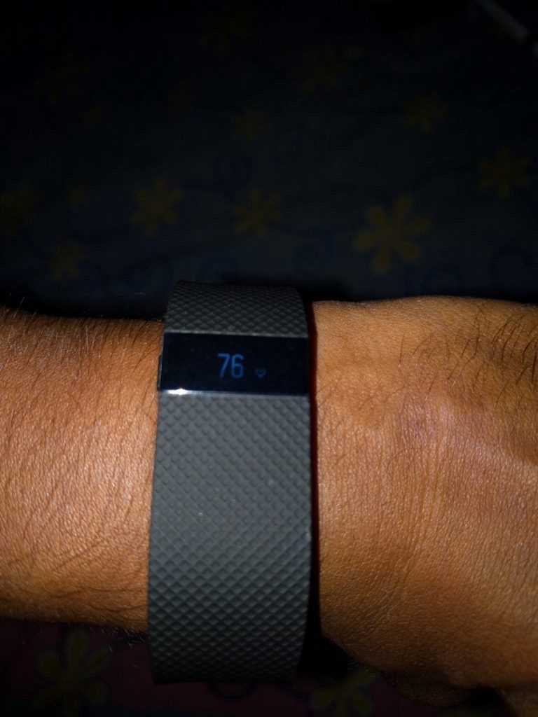 fitbit alta side effects